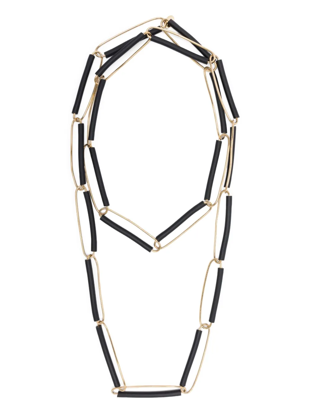 Колье Raisa Liviana Conti, черный
Колье Raisa Liviana Conti, черный