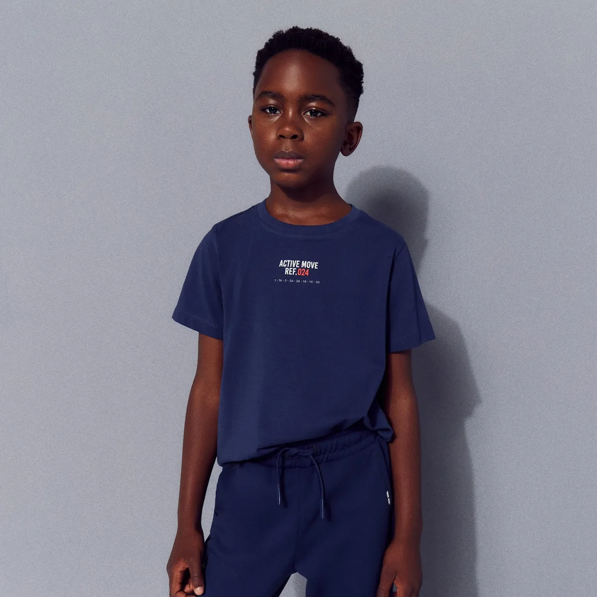 Футболка с коротким рукавом Sportcasual для мальчика Boomerang, зеленый
Футболка с коротким рукавом Sportcasual для мальчика Boomerang, зеленый