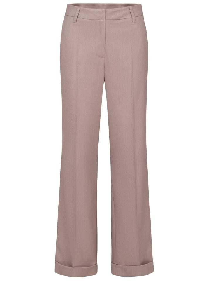 Тканевые брюки Bugatti Freizeithose, бежевый
Тканевые брюки Bugatti Freizeithose, бежевый