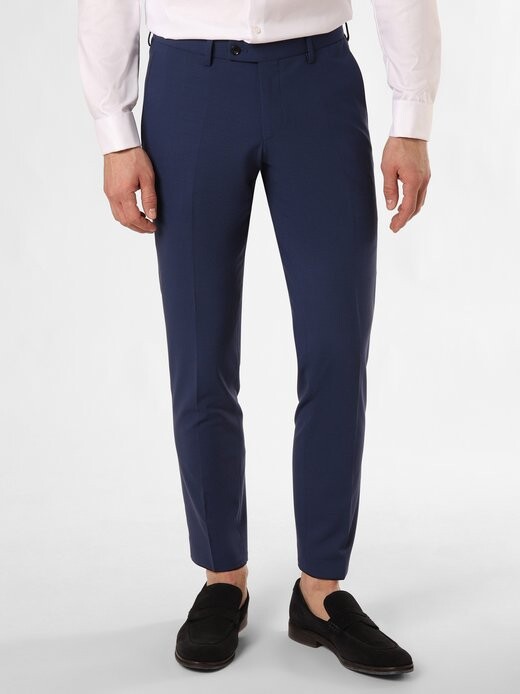 Конструктор брюк hoxdon Finshley & Harding London, индиго
Конструктор брюк hoxdon Finshley & Harding London, индиго