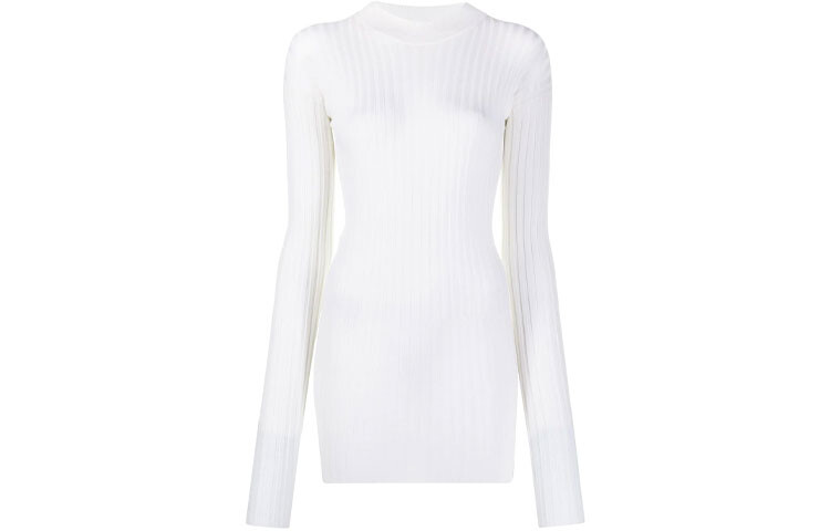 Трикотаж женский белый Bottega Veneta
Трикотаж женский белый Bottega Veneta