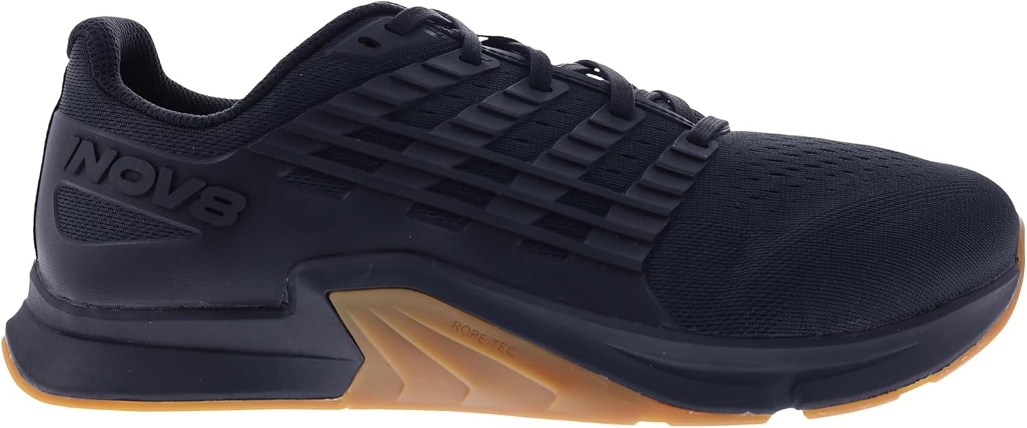 Кроссовки INOV8 Mens F-lite, черный
Кроссовки INOV8 Mens F-lite, черный