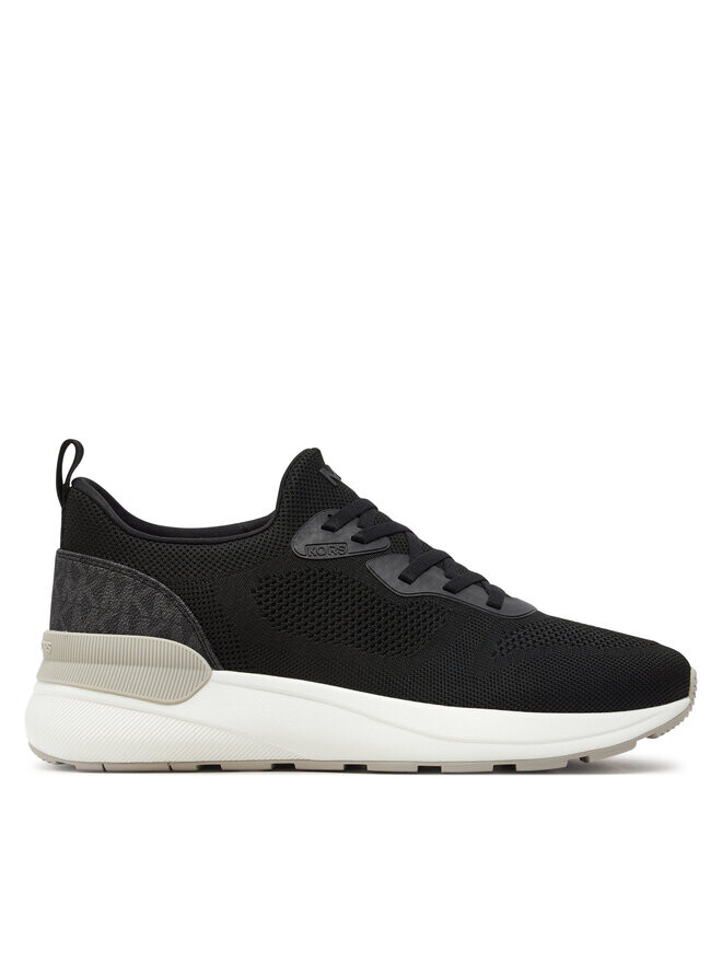 Кроссовки MICHAEL Michael Kors, черный
Кроссовки MICHAEL Michael Kors, черный