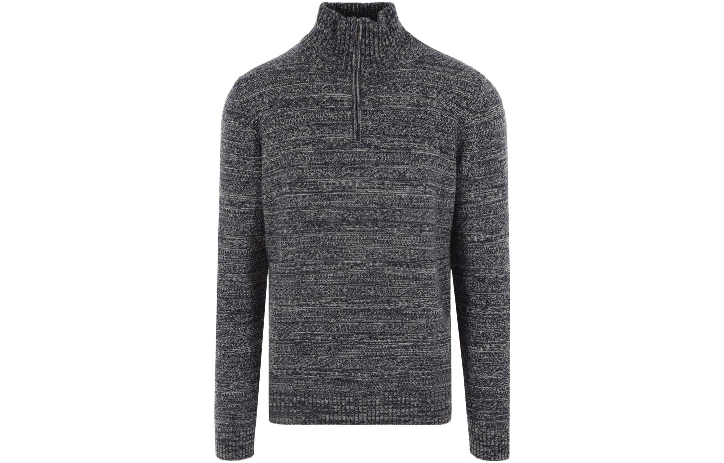 Lima вязаный пуловер Loro Piana, серый
Lima вязаный пуловер Loro Piana, серый