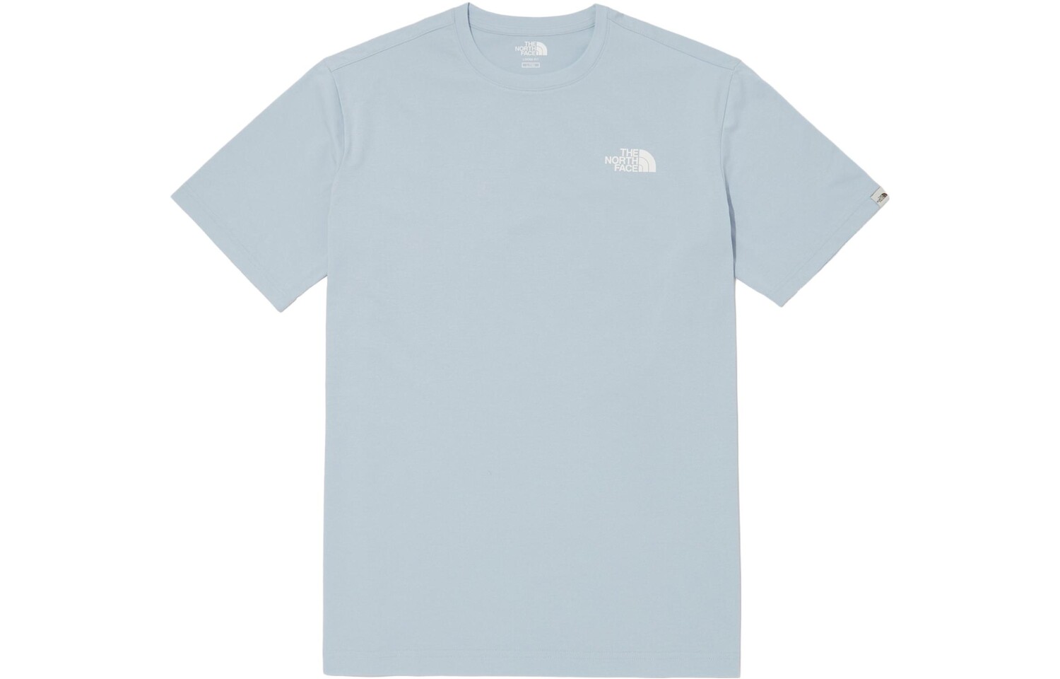 Футболка мужская синяя The North Face, синий
Футболка мужская синяя The North Face, синий