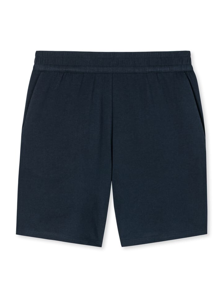 Ночное белье Schiesser, темно-синий
Ночное белье Schiesser, темно-синий