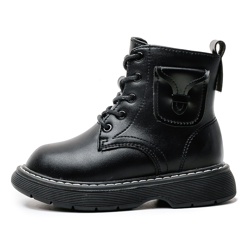 Детские повседневные кроссовки серии Cloud Sail с противоскользящей подошвой, легкие, амортизирующие, с высоким берцем WARRIOR, черный
Детские повседневные кроссовки серии Cloud Sail с противоскользящей подошвой, легкие, амортизирующие, с высоким берцем WARRIOR, черный