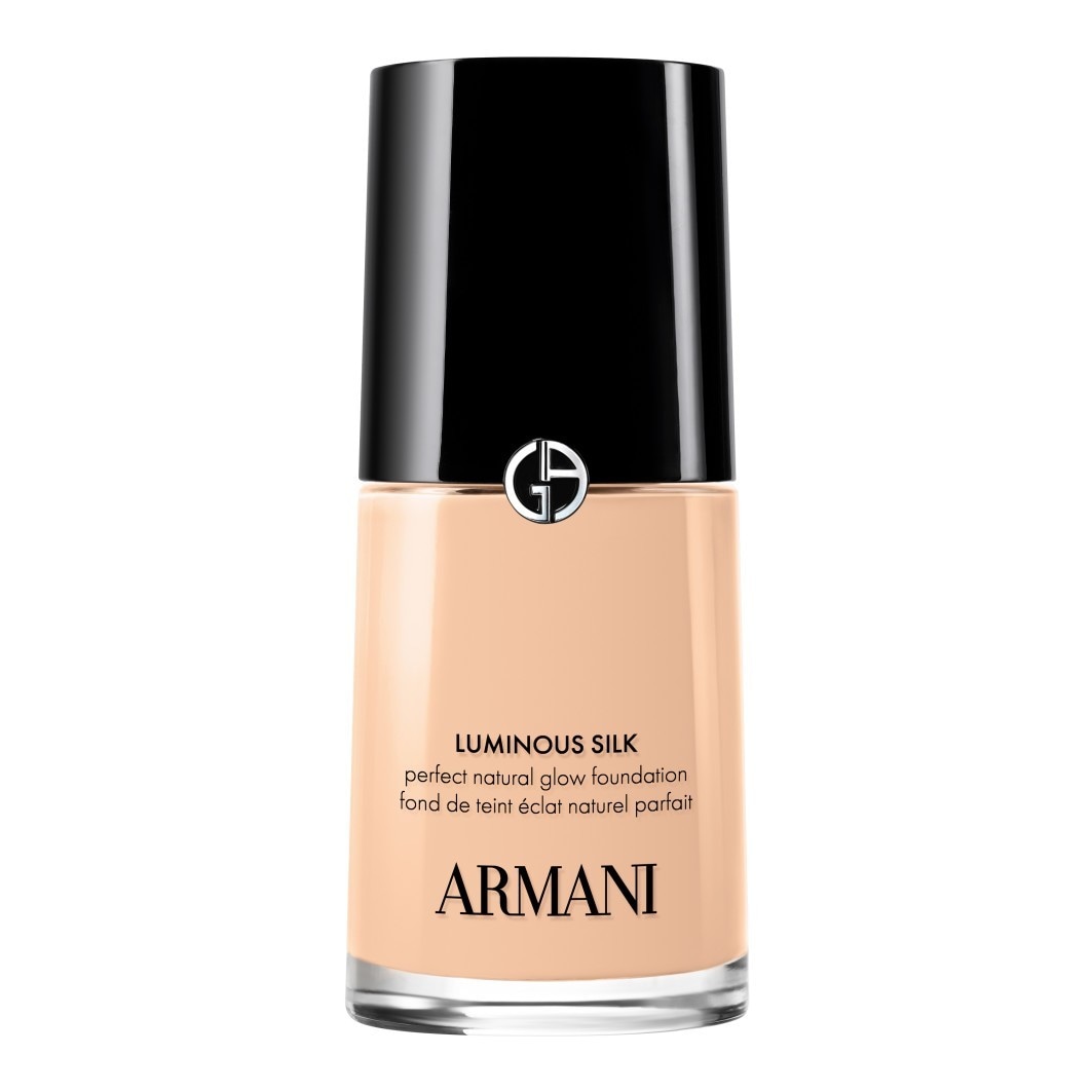 Тональный крем Armani Luminous Silk Foundation, No.3.75
Тональный крем Armani Luminous Silk Foundation, No.3.75