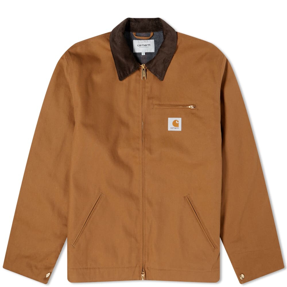 Куртка Carhartt WIP Detroit
Куртка Carhartt WIP Detroit