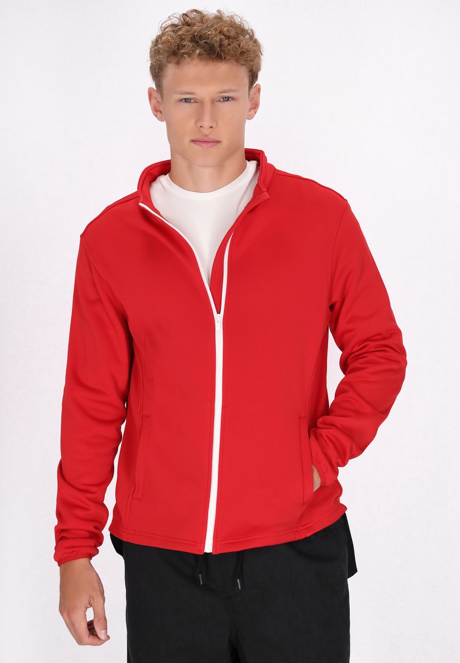 Толстовка Mo Zip-up sweatshirt, Rot/Weiss/Red, Красный, Толстовка Mo Zip-up sweatshirt, Rot/Weiss/Red
Толстовка Mo Zip-up sweatshirt, Rot/Weiss/Red, Красный, Толстовка Mo Zip-up sweatshirt, Rot/Weiss/Red