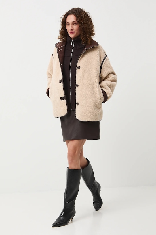 Куртка Medicine, бежевый
Куртка Medicine, бежевый