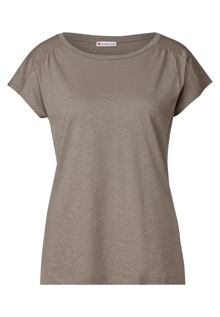 Рубашка STREET ONE, Mottled Brown
Рубашка STREET ONE, Mottled Brown