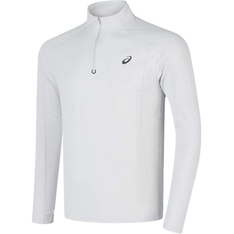 Футболка мужская серая ASICS, серый
Футболка мужская серая ASICS, серый