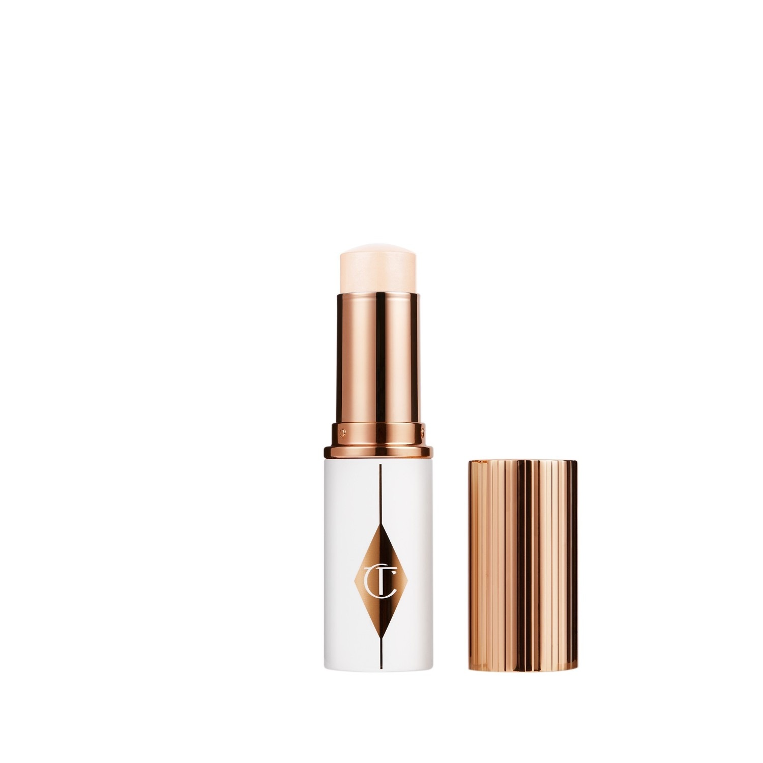 Тональный крем для лица unreal skin sheer glow tint Charlotte Tilbury, 1 - fair, вес 8 гр.
Тональный крем для лица unreal skin sheer glow tint Charlotte Tilbury, 1 - fair, вес 8 гр.