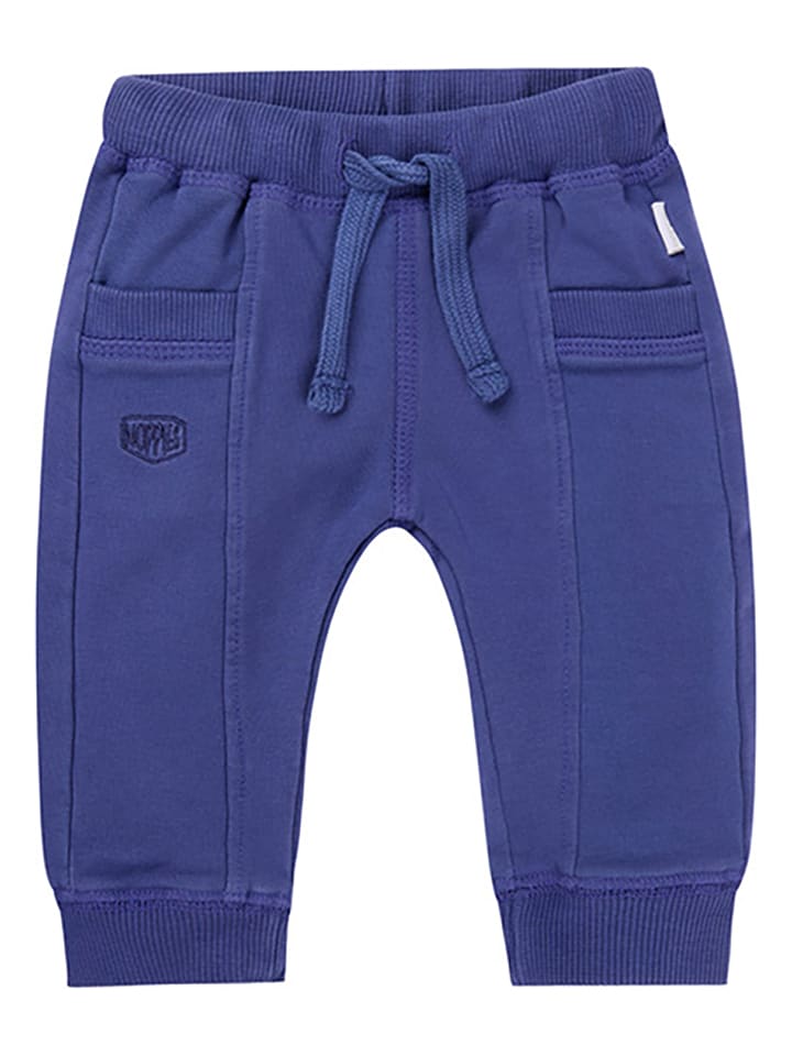 Спортивные брюки Noppies, синий
Спортивные брюки Noppies, синий