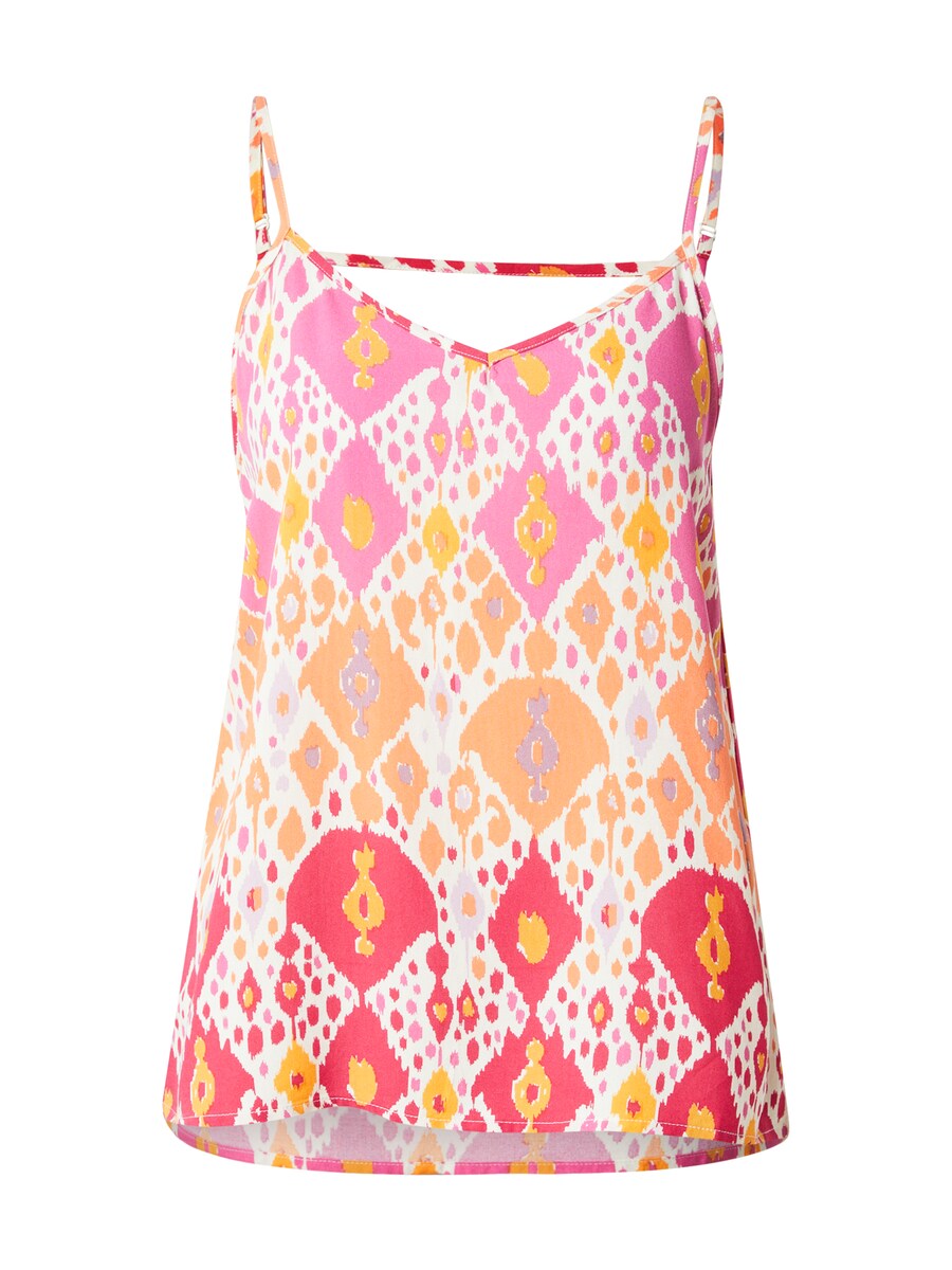 Топ ONLY ONLNOVA PARIS, светло-розовый
Топ ONLY ONLNOVA PARIS, светло-розовый