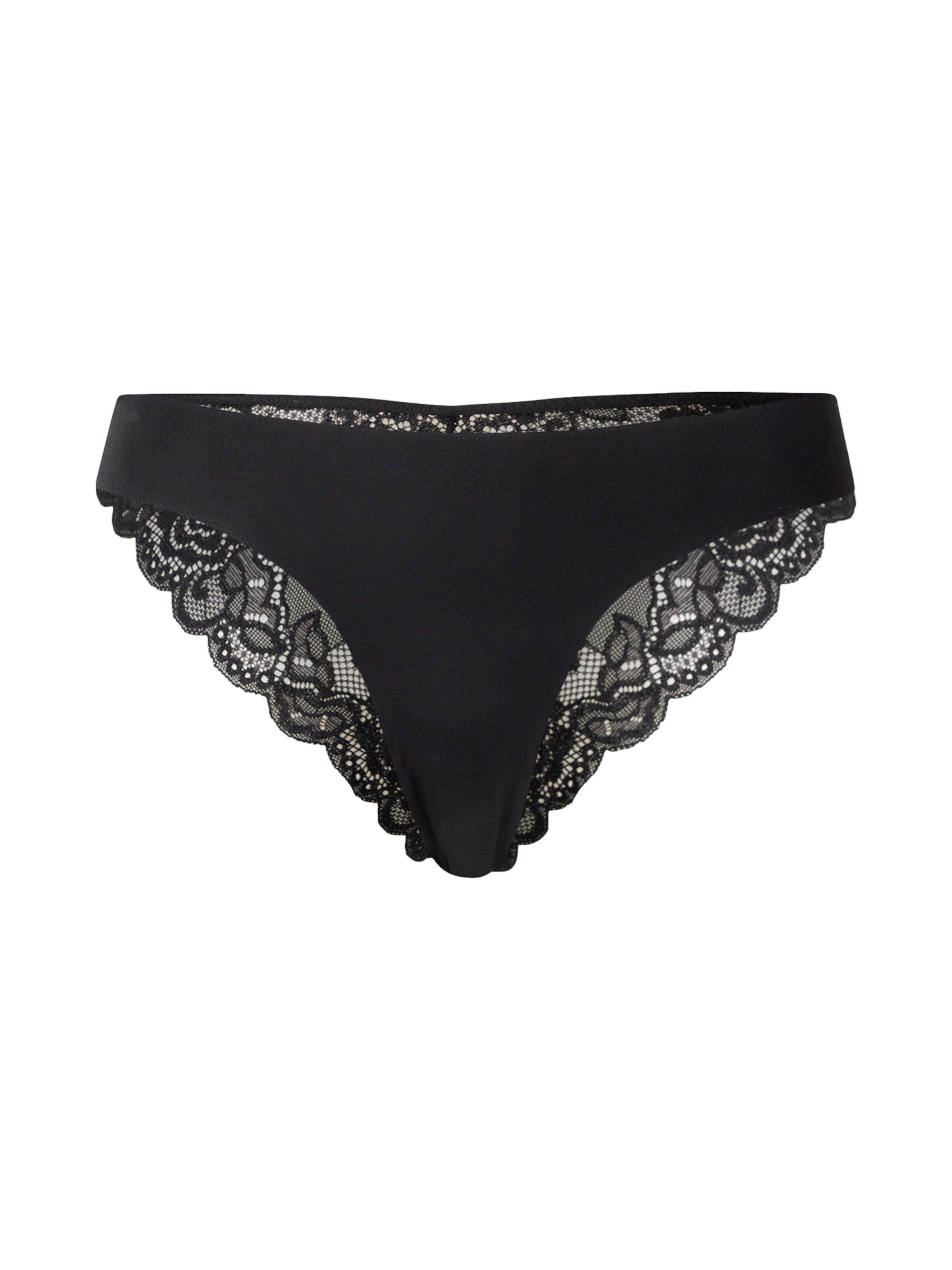 ONLY Трусики 'ONLCHLOE' в черном цвете
ONLY Трусики 'ONLCHLOE' в черном цвете