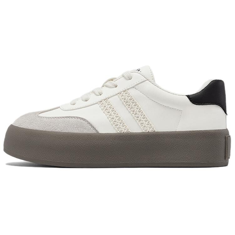 Кеды, скейтборд обувь женская низкая Daphne, серебряный
Кеды, скейтборд обувь женская низкая Daphne, серебряный