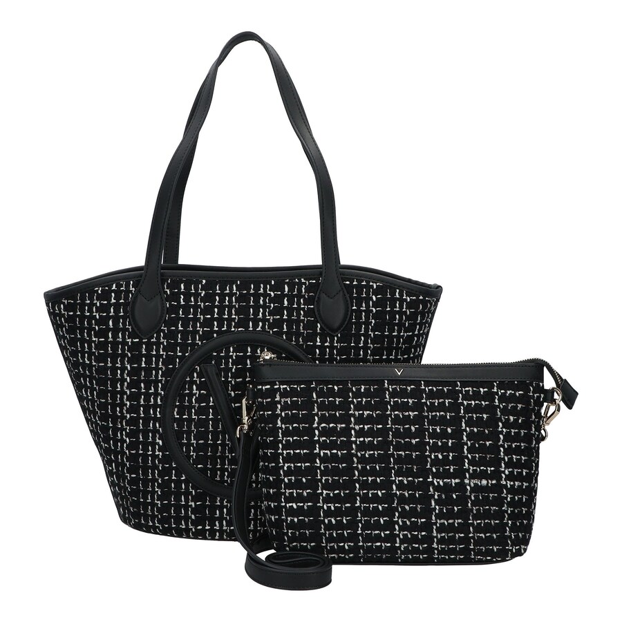 Сумка-шоппер VALENTINO Covent, Black
Сумка-шоппер VALENTINO Covent, Black