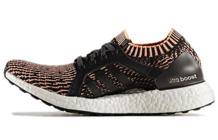 Кроссовки adidas Ultra Boost X Glow Orange Women's
Кроссовки adidas Ultra Boost X Glow Orange Women's