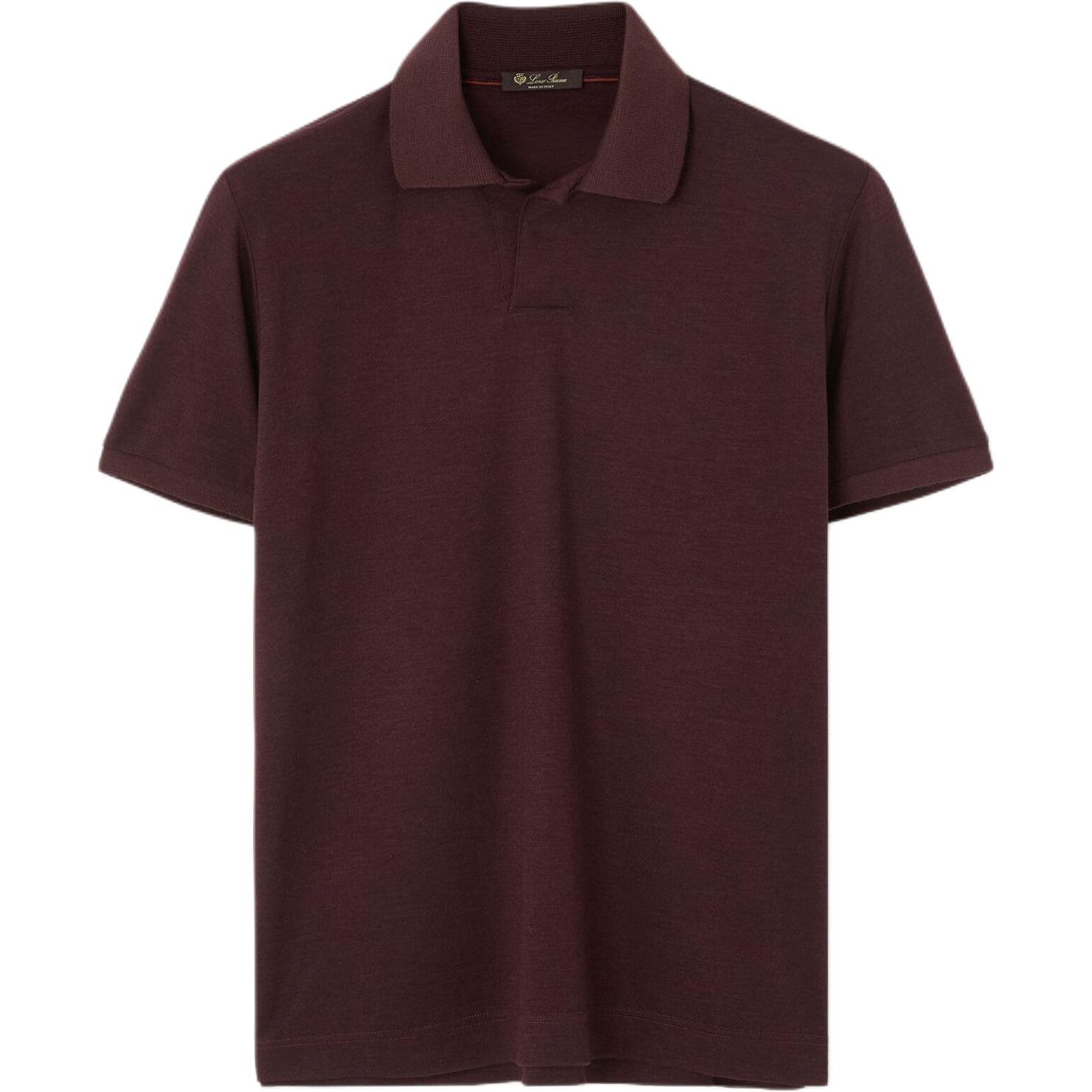 Loro Piana Кашемировый свитер мужской темно-фиолетовый
Loro Piana Кашемировый свитер мужской темно-фиолетовый