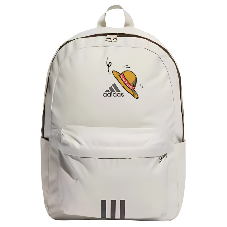 Adidas Тканевый рюкзак с принтом дракона унисекс светло-серый, Light Gray
Adidas Тканевый рюкзак с принтом дракона унисекс светло-серый, Light Gray