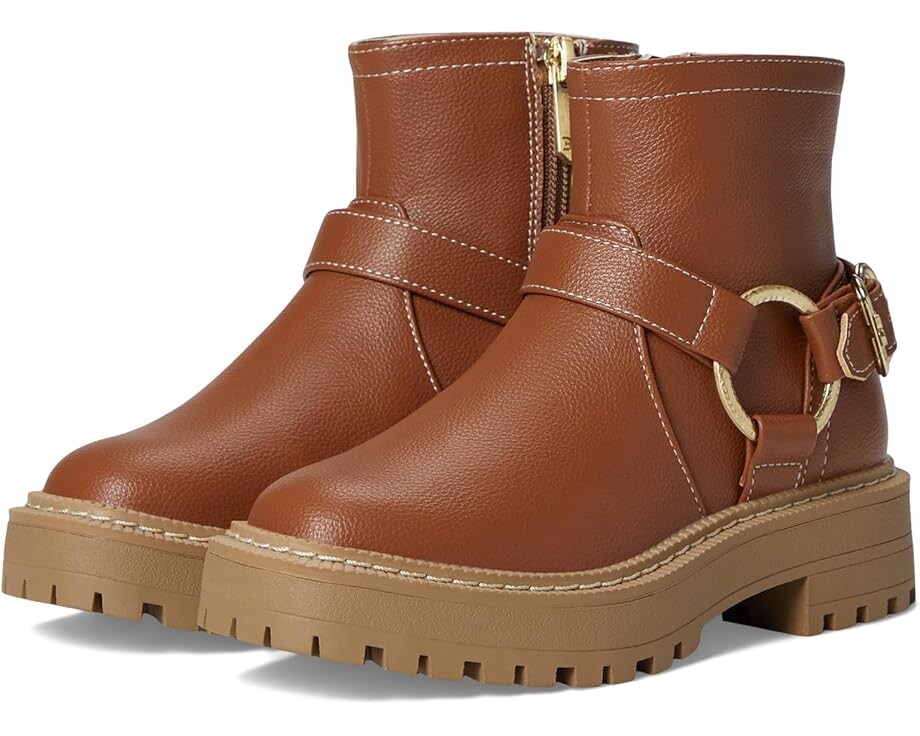 Ботинки Sam Edelman Kids Lucianna Marie, цвет Cognac
Ботинки Sam Edelman Kids Lucianna Marie, цвет Cognac