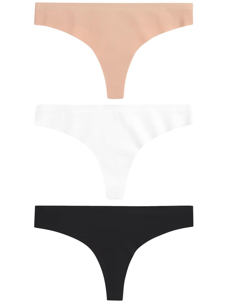 Стринги Next Thong, цвет beige/black 
Стринги Next Thong, цвет beige/black