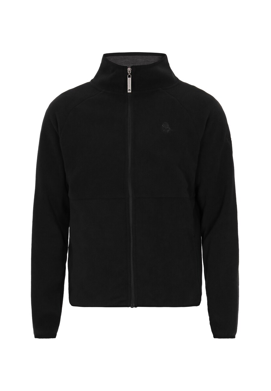 Флисовая куртка Schmuddelwedda, черный
Флисовая куртка Schmuddelwedda, черный