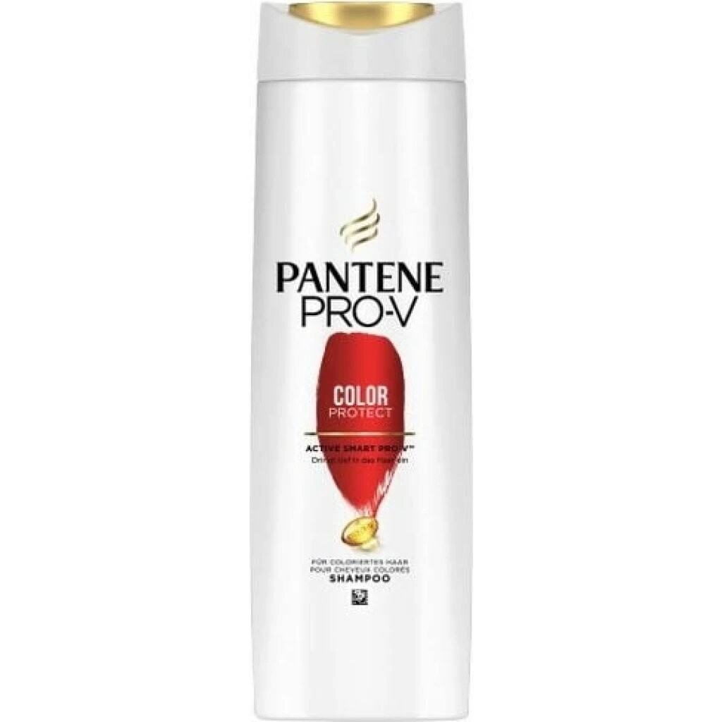 Pantene, Pro-V Color Protect, Шампунь для окрашенных волос, 300 мл Pantene Pro-V
Pantene, Pro-V Color Protect, Шампунь для окрашенных волос, 300 мл Pantene Pro-V