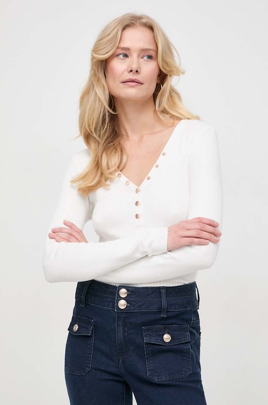 Свитер MIGNO Morgan, бежевый
Свитер MIGNO Morgan, бежевый