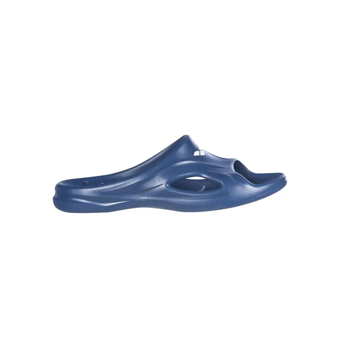 Шлепанцы унисекс Hydrosoft II Arena, тёмно-синий
Шлепанцы унисекс Hydrosoft II Arena, тёмно-синий