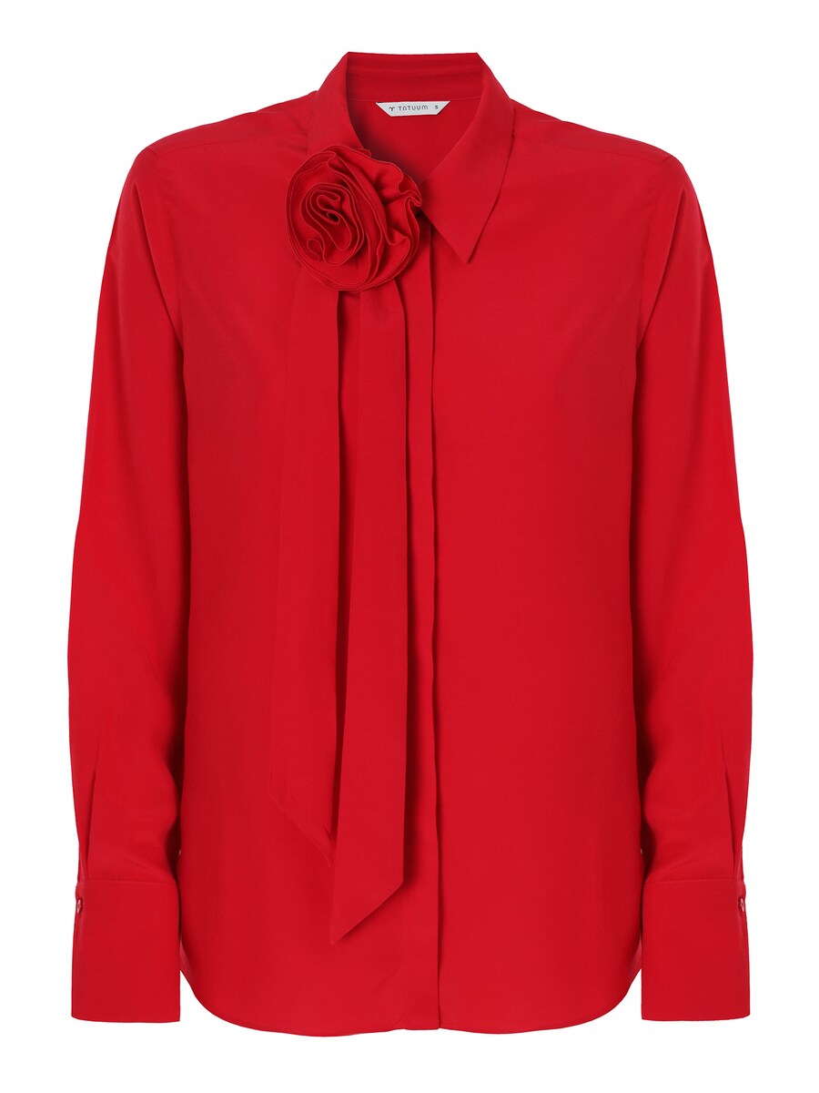 Блуза TATUUM Meilin, Red
Блуза TATUUM Meilin, Red
