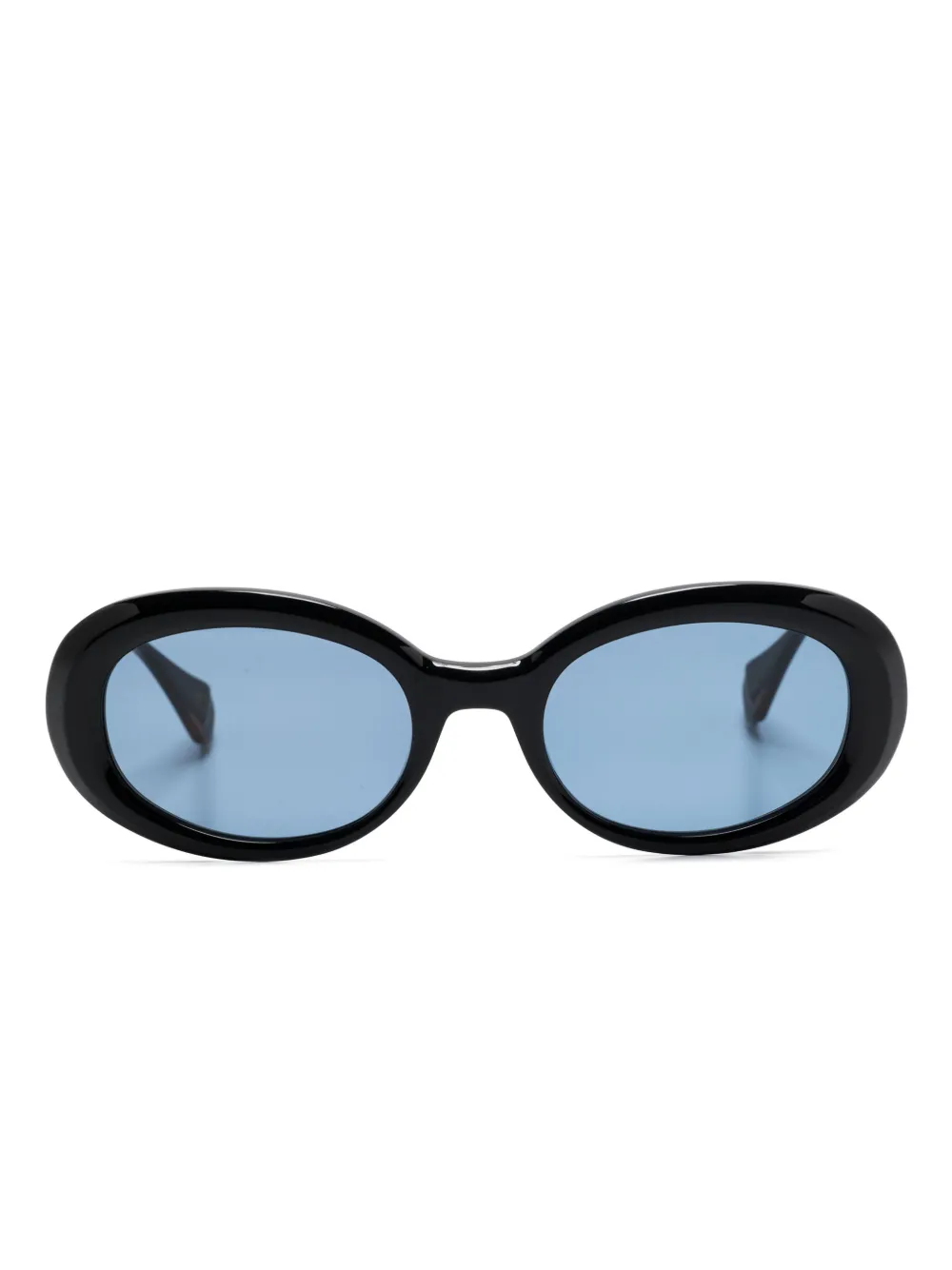 Солнцезащитные очки Anja GIGI STUDIOS, черный
Солнцезащитные очки Anja GIGI STUDIOS, черный