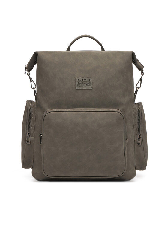 Рюкзак GSR-B-006-07 G-Star Raw, серый
Рюкзак GSR-B-006-07 G-Star Raw, серый