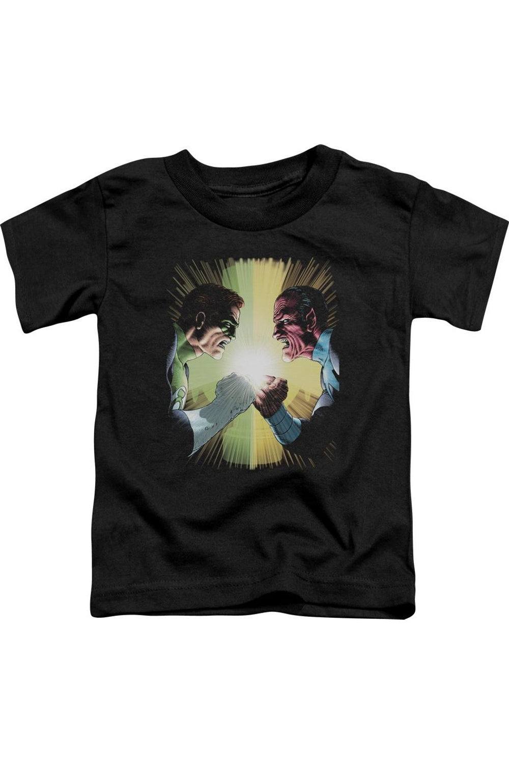 Футболка с коротким рукавом для малышей Green Lantern GL #60 Cover Gildan
Футболка с коротким рукавом для малышей Green Lantern GL #60 Cover Gildan