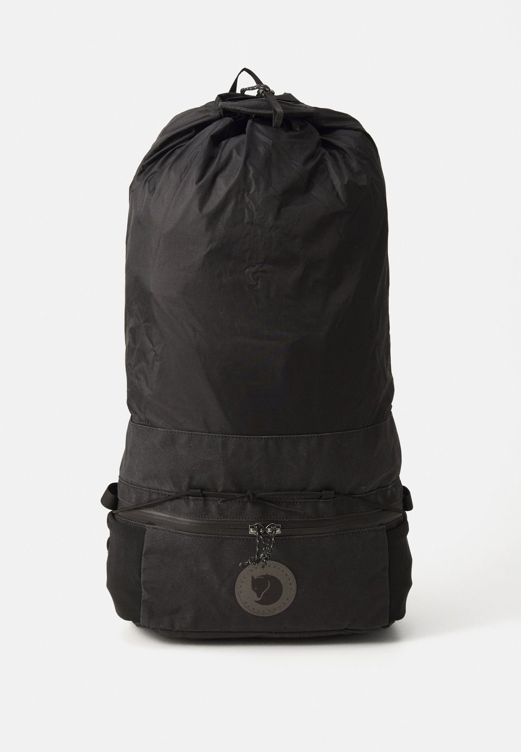Сумка через плечо HOJA EXPANDABLE HIP PACK UNISEX - Across body bag Fjällräven, черный
Сумка через плечо HOJA EXPANDABLE HIP PACK UNISEX - Across body bag Fjällräven, черный