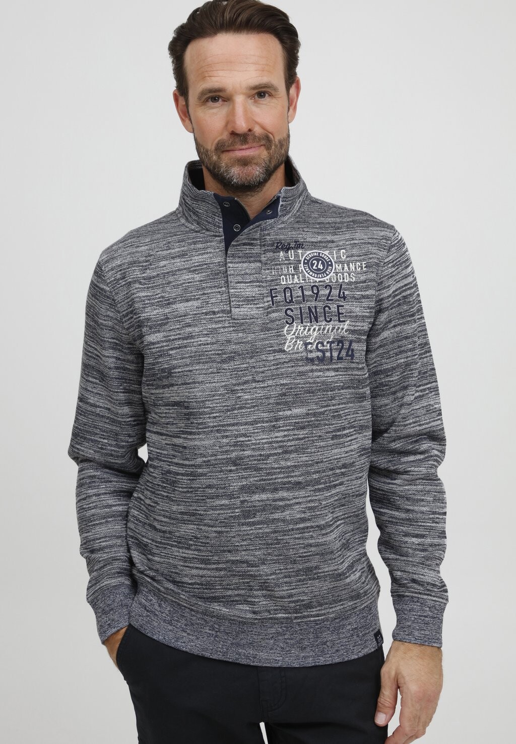 Джемпер FQGUDMUND FQ1924, синий
Джемпер FQGUDMUND FQ1924, синий