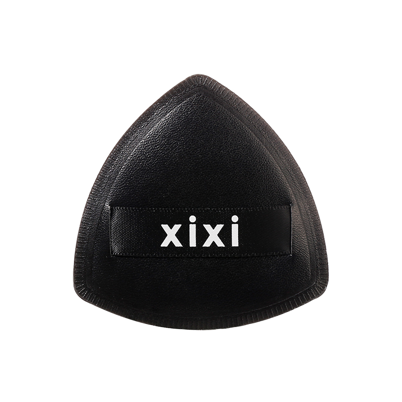 XIXI Черный спонж-пуфвер Pineapple Triangle без розового
XIXI Черный спонж-пуфвер Pineapple Triangle без розового