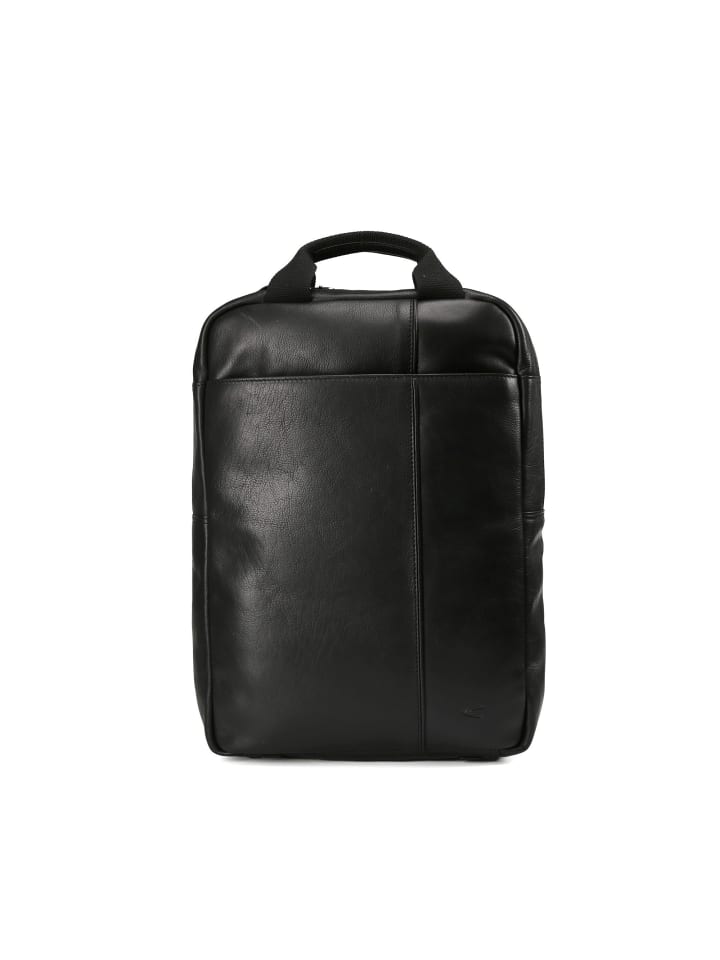 Рюкзак Camel Active, черный
Рюкзак Camel Active, черный