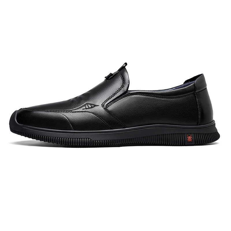 Лоферы мужские Spider King, черный
Лоферы мужские Spider King, черный