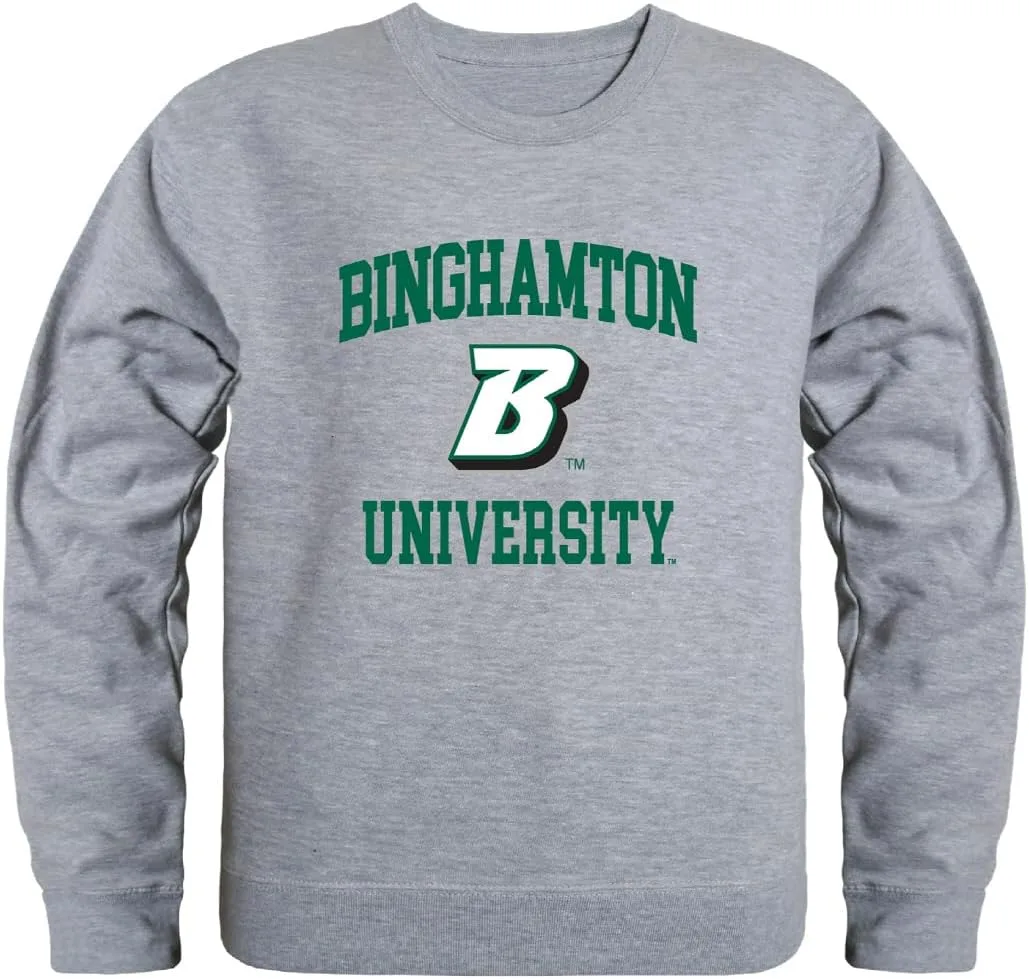 Толстовка W Republic Binghamton University Bearcats Seal
Толстовка W Republic Binghamton University Bearcats Seal