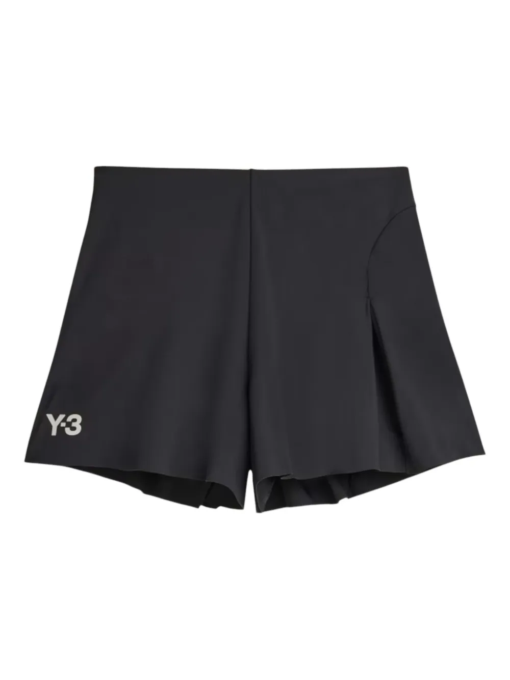 Шорты Tennis Pro Match Y-3, черный
Шорты Tennis Pro Match Y-3, черный