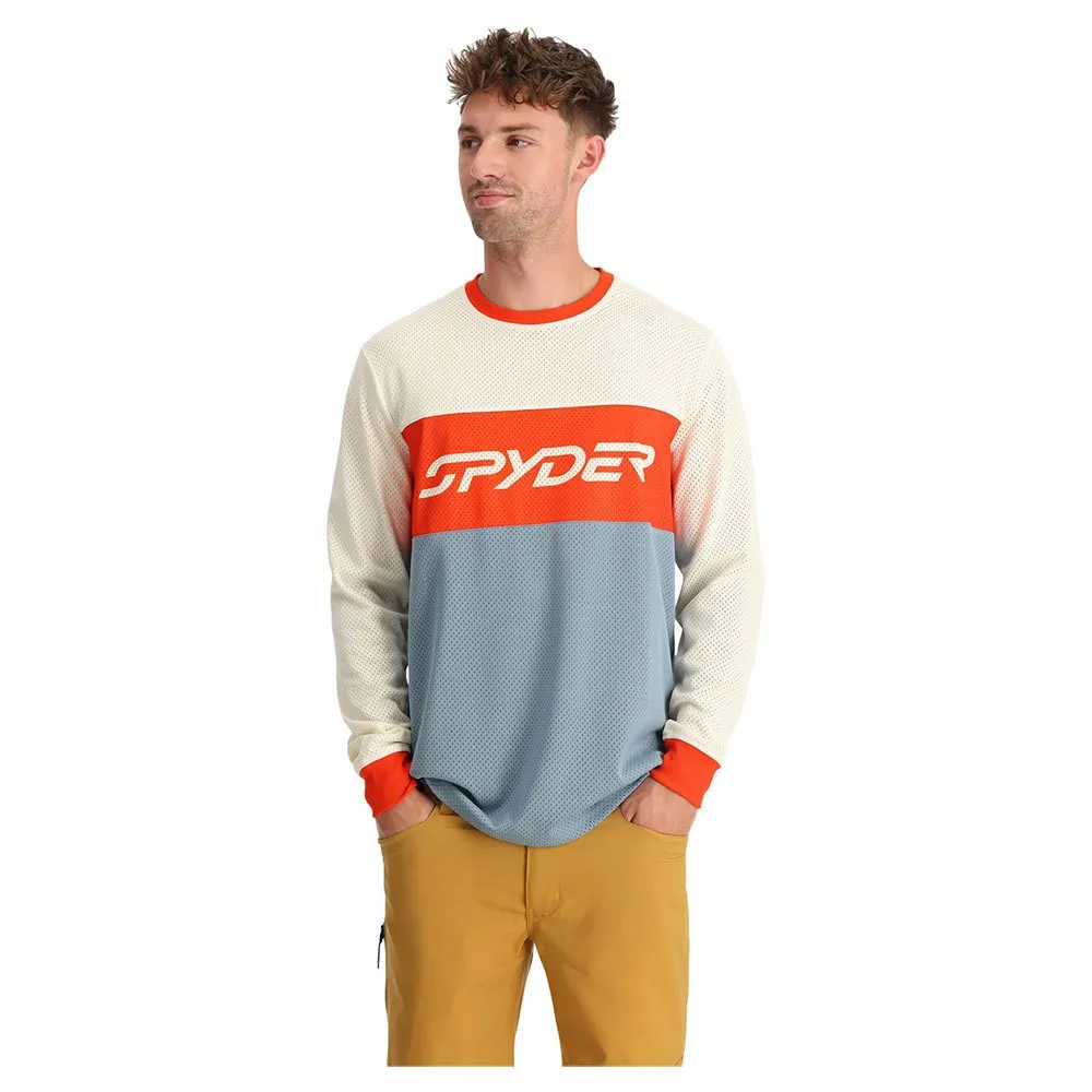 Свитер Spyder Olson, синий
Свитер Spyder Olson, синий