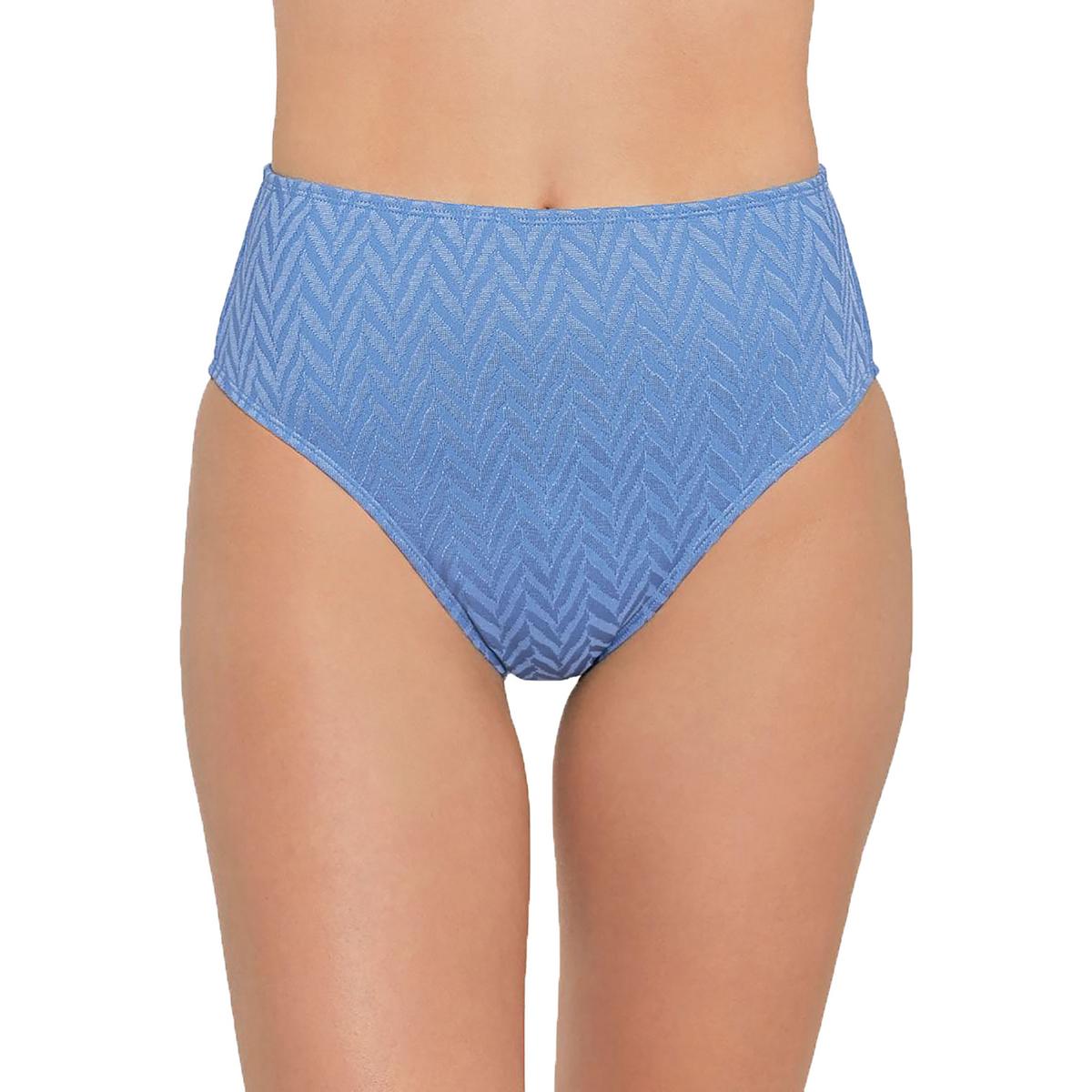 Плавки для плавания с высокой талией и шевроном для юниоров Salt + Cove, цвет twilight
Плавки для плавания с высокой талией и шевроном для юниоров Salt + Cove, цвет twilight