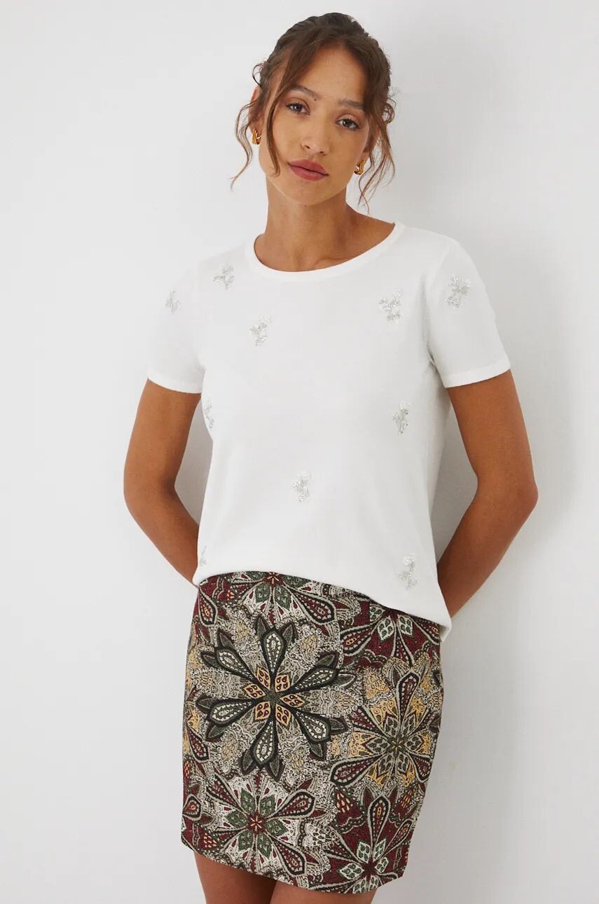 Медицинская футболка Medicine, бежевый
Медицинская футболка Medicine, бежевый