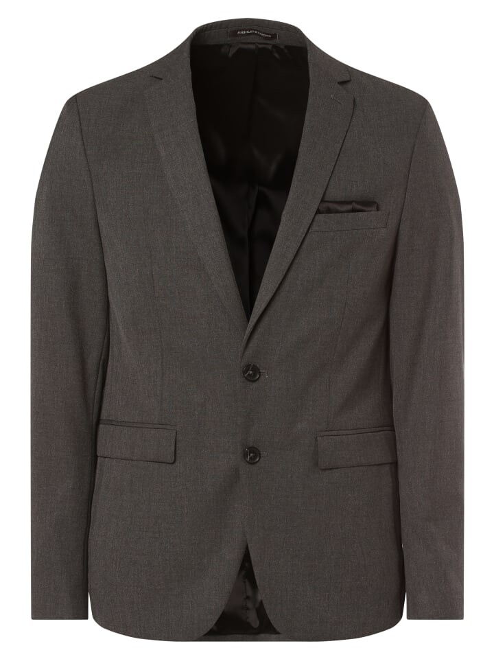 Костюм Finshley & Harding, антрацит
Костюм Finshley & Harding, антрацит