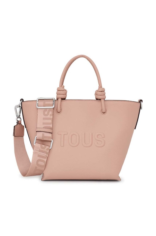 Сумка La Rue New Tous, бежевый
Сумка La Rue New Tous, бежевый