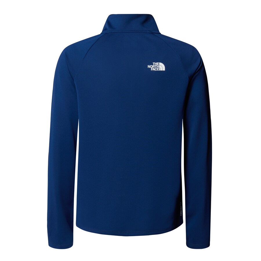 Футболка Performance THE NORTH FACE, темно-синий
Футболка Performance THE NORTH FACE, темно-синий