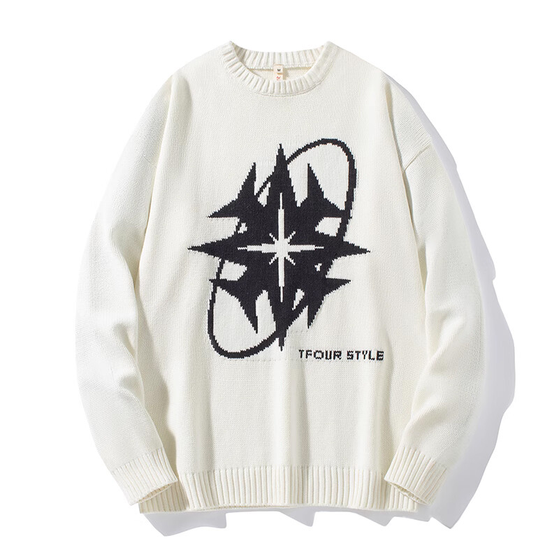 Трикотаж унисекс Tfour, Черный
Трикотаж унисекс Tfour, Черный